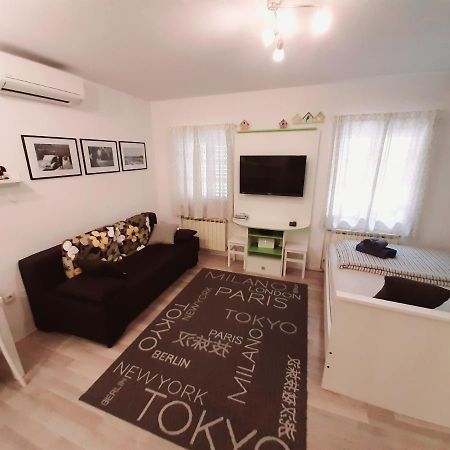 דירות זאגרב Gornji Grad Apartman מראה חיצוני תמונה